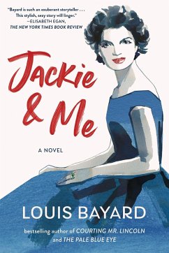 Jackie & Me - Bayard, Louis