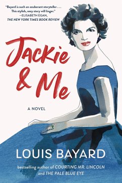 Cover Jackie & Me