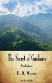 The Secret of Guidance