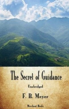 The Secret of Guidance - Meyer, F B