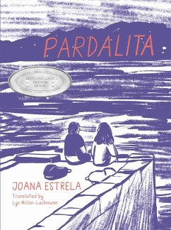 Cover Pardalita