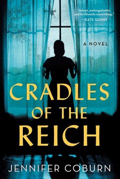 Cradles of the Reich - Coburn, Jennifer