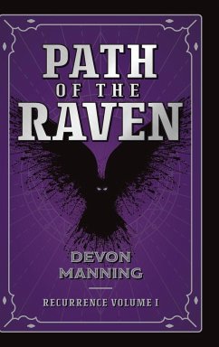 Path of the Raven - Manning, Devon