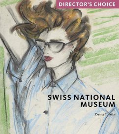 Swiss National Museum - Tonella, Denise