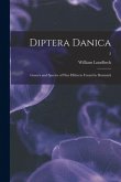 Diptera Danica: Genera and Species of Flies Hitherto Found in Denmark; 2