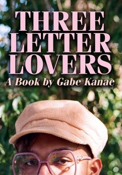 Three Letter Lovers - Kanae, Gabriel