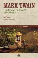 Huckleberry Finnin Maceralari - Twain, Mark