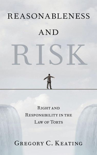 Reasonableness and Risk Reasonableness and Risk