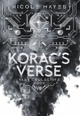 Korac's Verse Korac's Verse
