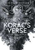 Korac's Verse