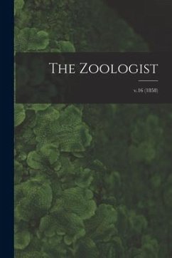 The Zoologist; v.16 (1858) - Anonymous