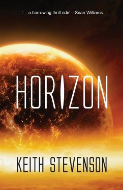 Horizon - Stevenson, Keith