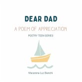 Dear Dad: A Poem of Appreciation