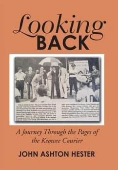 Looking Back - Hester, John Ashton