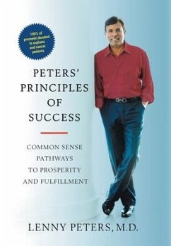 Peters' Principles of Success - Peters, Lenny