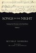 Songs in the Night - Bild 1