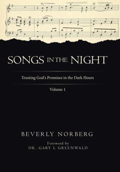 Songs in the Night - Norberg, Beverly