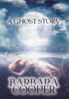 Ghost Story - Cooper, Barbara