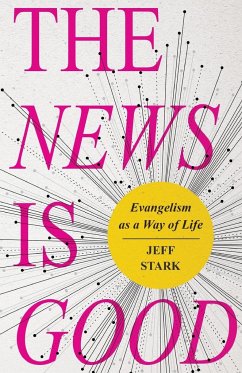 The News Is Good - Stark, Jeff