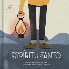 El Espíritu Santo - Provencher, Devon