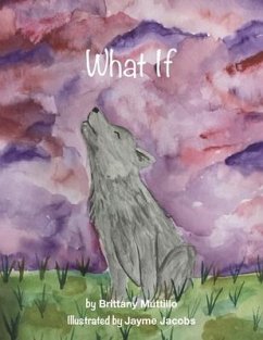 What If - Muttillo, Brittany