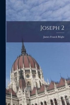 Joseph 2 - Bright, James Franck