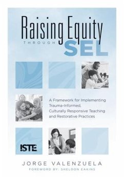 Raising Equity Through Sel - Valenzuela, Jorge