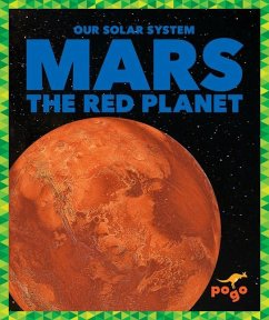 Mars: The Red Planet - Schuh, Mari C