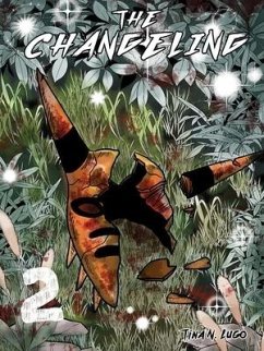 Cover The Changeling: Volume 2
