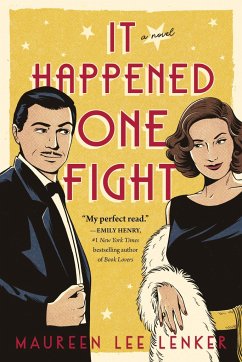 It Happened One Fight - Lenker, Maureen