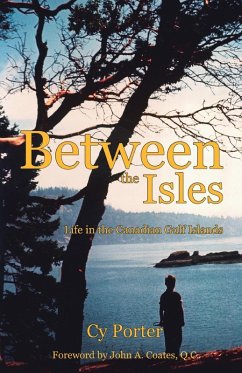 Between the Isles Cover Between the Isles