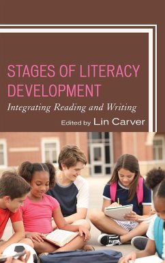 Stages of Literacy Development