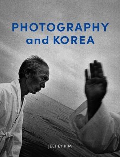 Photography and Korea - Kim, Jeehey