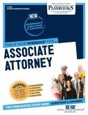 Associate Attorney (C-2269): Passbooks Study Guide Volume 2269
