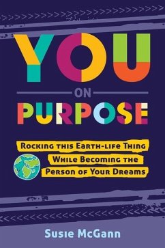 You on Purpose - McGann, Susie