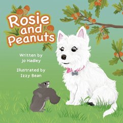 Rosie and Peanuts - Hadley, Jo