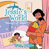 Jessie's World: "Mommy's Lil' Helper"