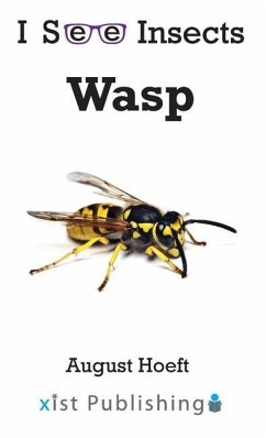 Wasp - Hoeft, August