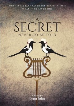 A Secret Never to be Told - John, Lynn