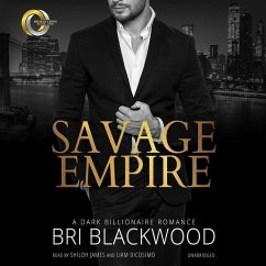 Savage Empire - Blackwood, Bri