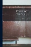 Compact Calculus