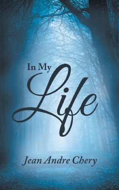 In My Life - Chery, Jean Andre