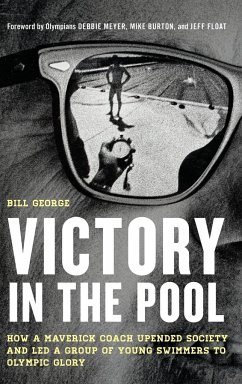 Victory in the Pool - George, Bill