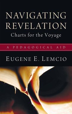 Navigating Revelation - Lemcio, Eugene E.