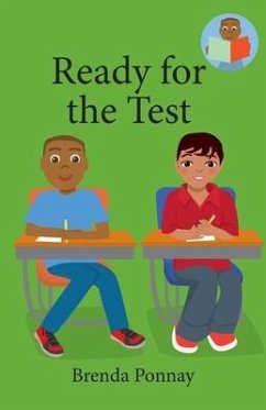 Ready for the Test - Ponnay, Brenda