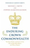 The Enduring Crown Commonwealth