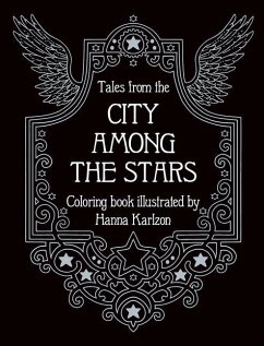 Tales from the City Among the Stars - Karlzon, Hanna