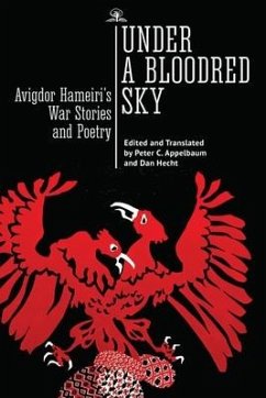 Under a Bloodred Sky - Hameiri, Avigdor