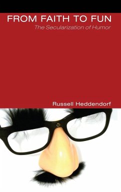 From Faith to Fun - Heddendorf, Russell