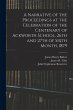 A Narrative of the Proceedings at the... - Bild 1